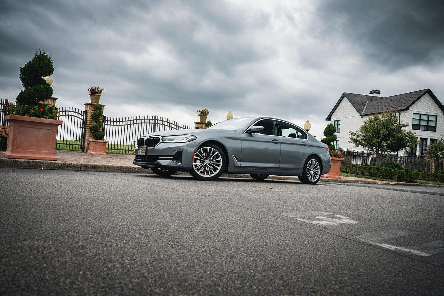 BMW 530i