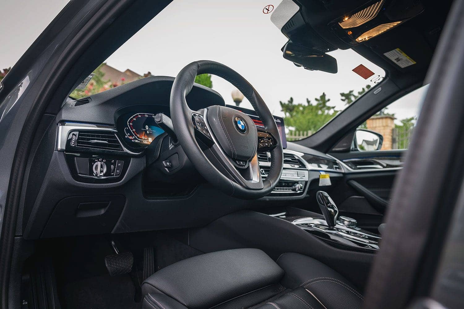 BMW 530i