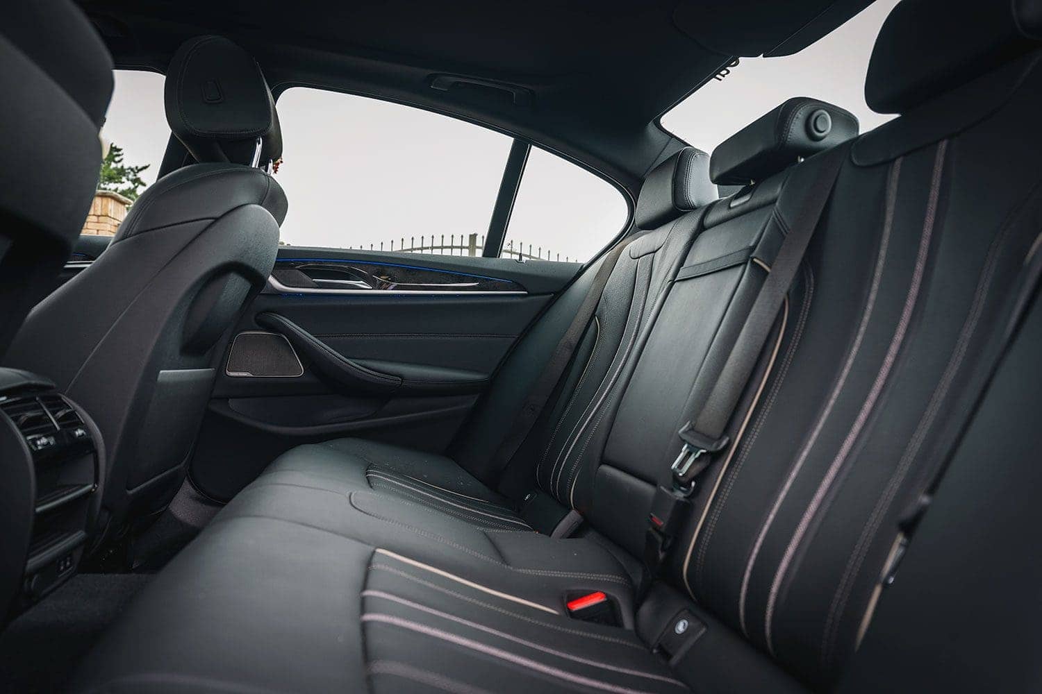 BMW 530i
