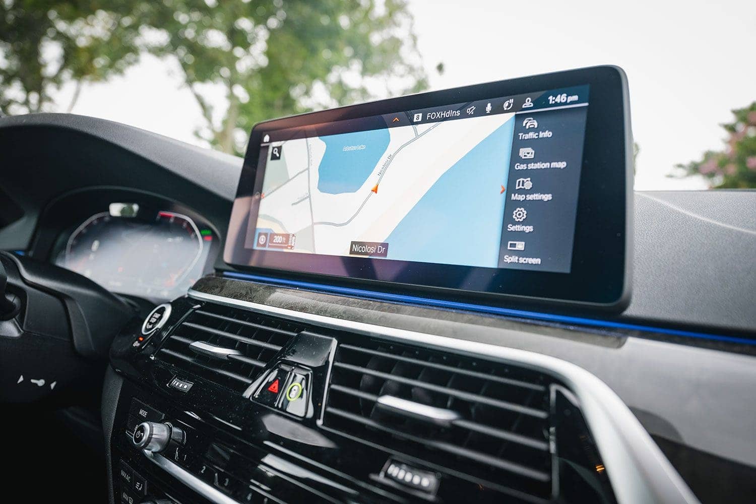 BMW 530i