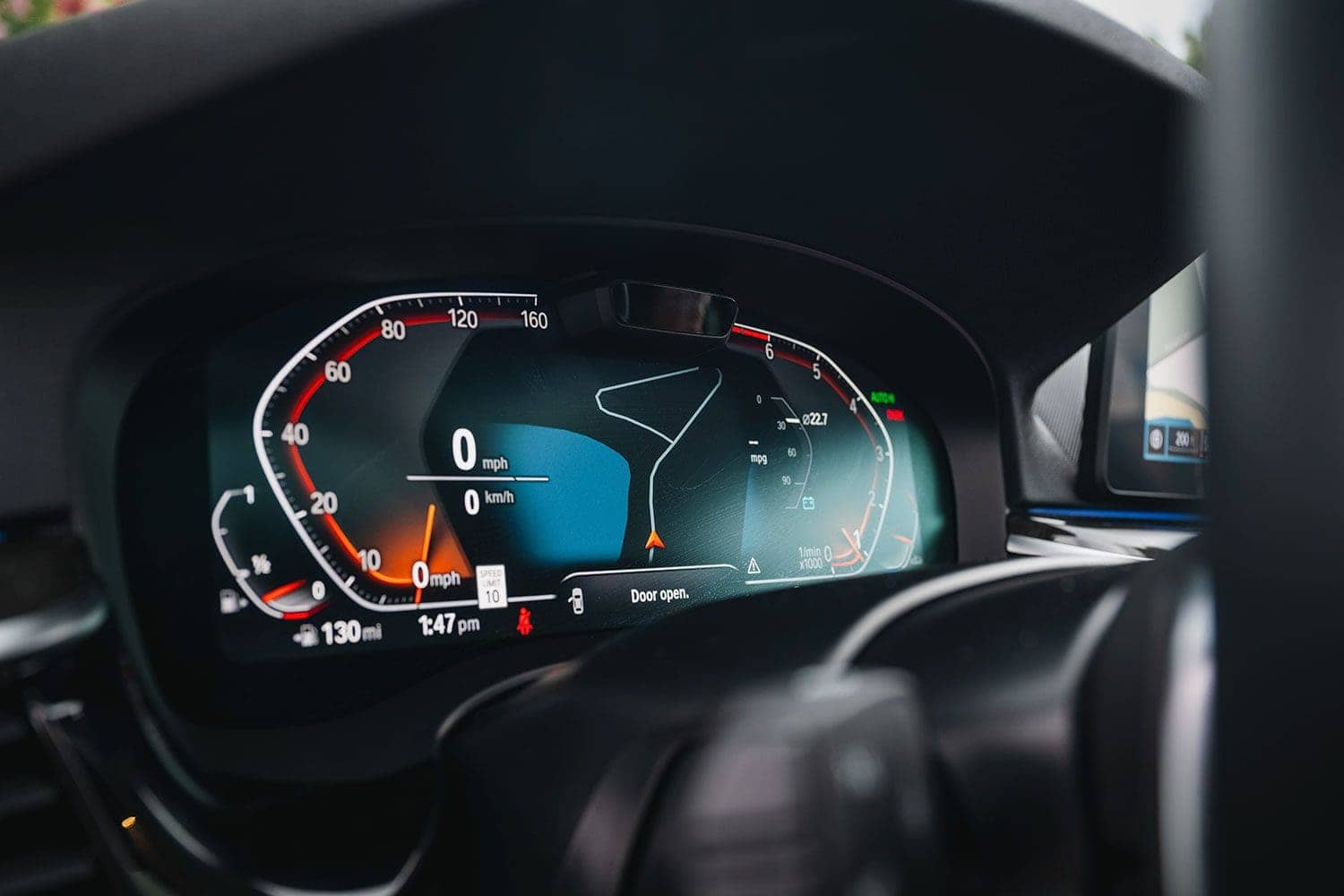 BMW 530i