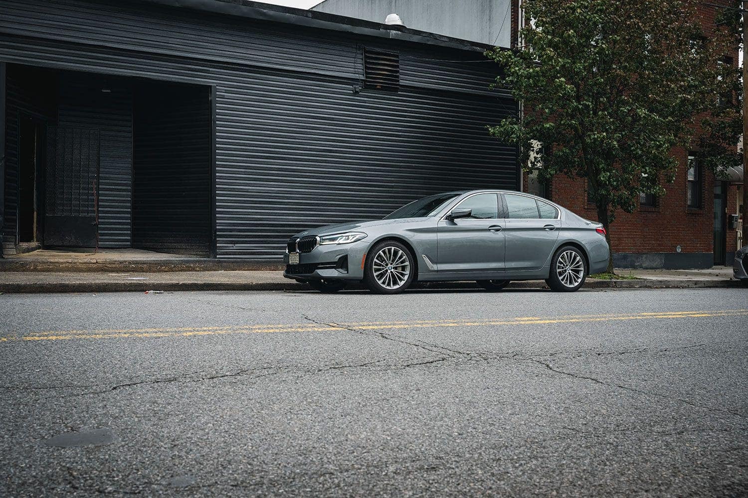 BMW 530i