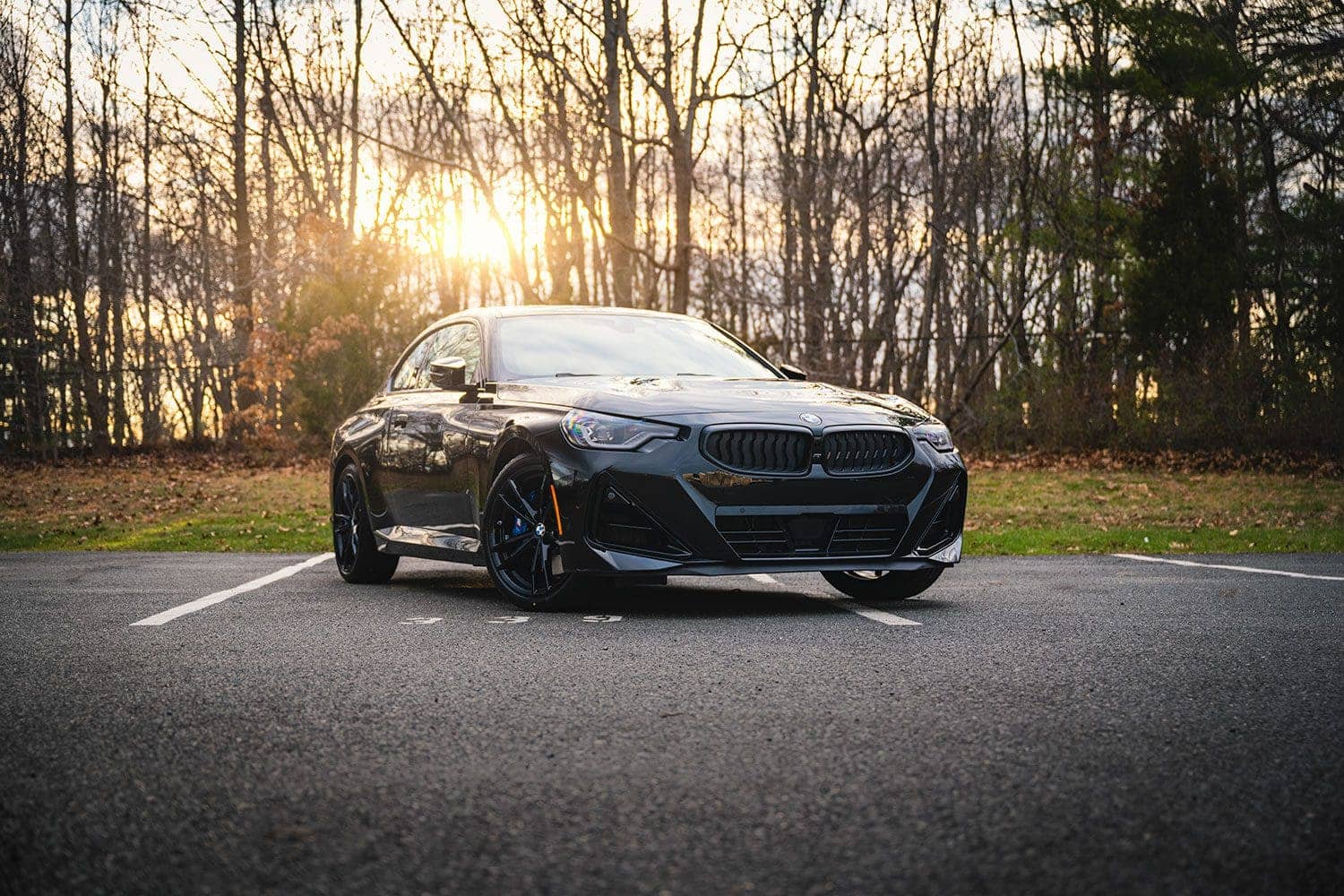 BMW M240i