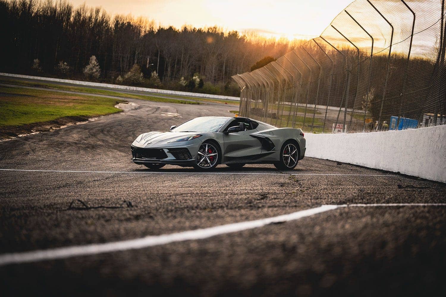 Corvette