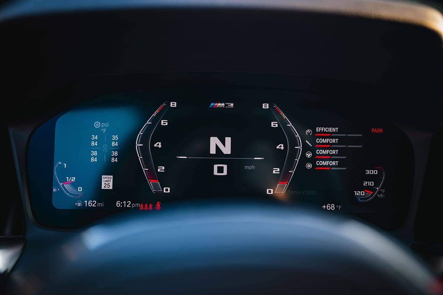 iDrive 7
