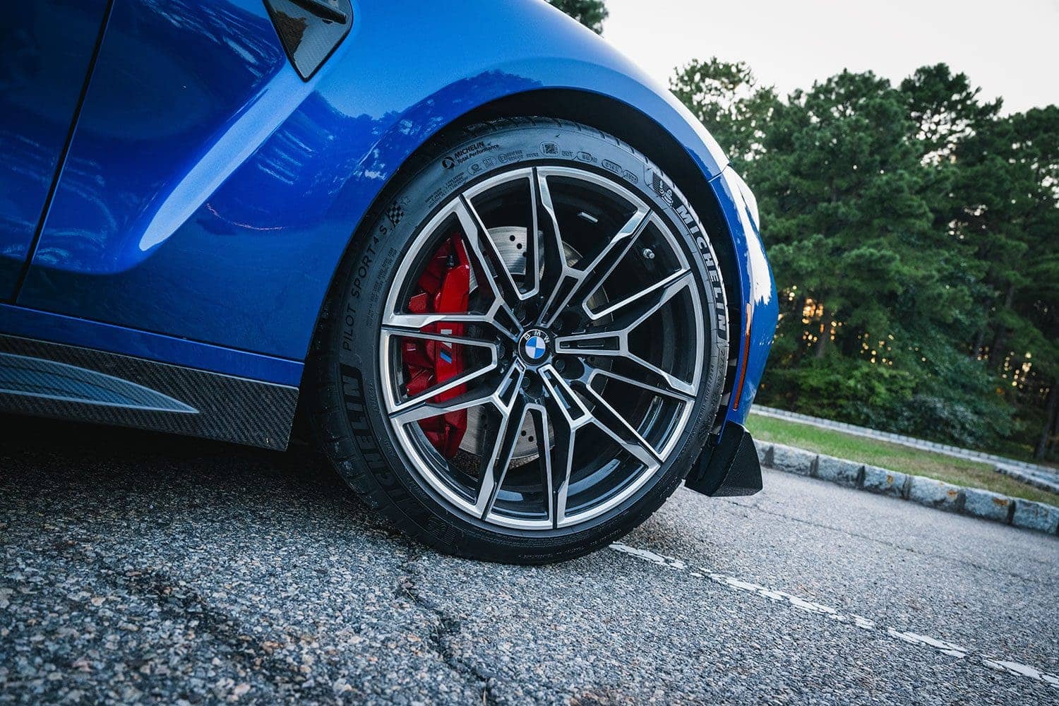 M3 wheel