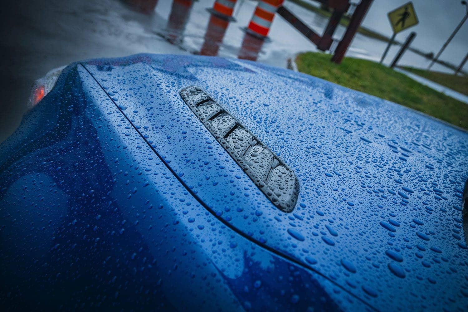 Chevrolet SS