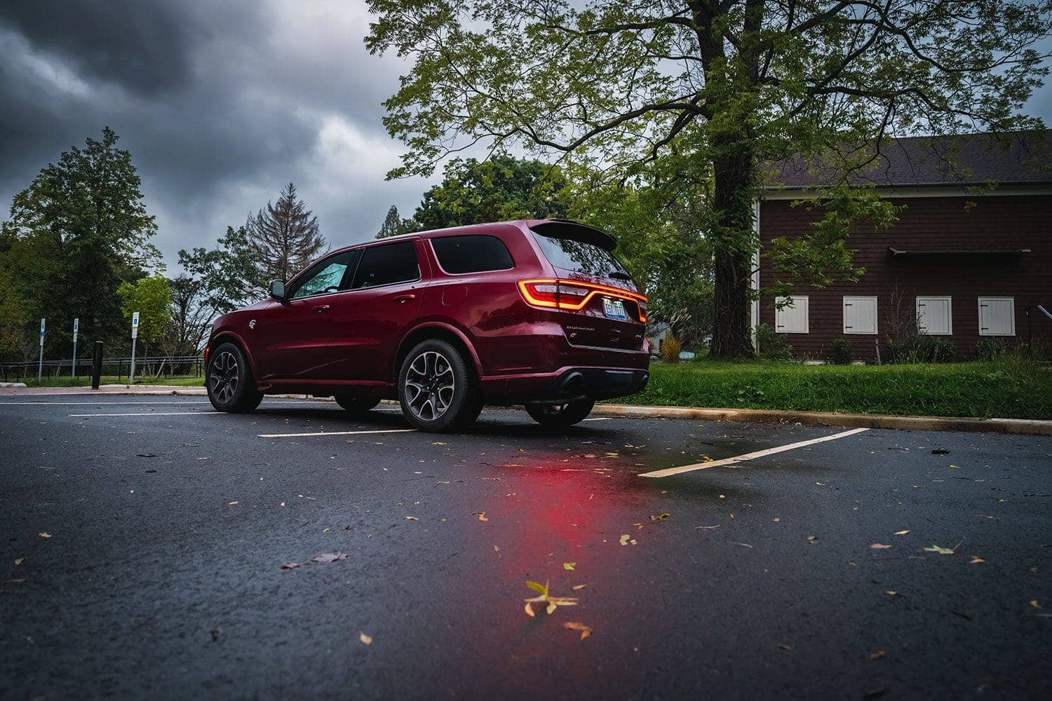 Dodge Durango