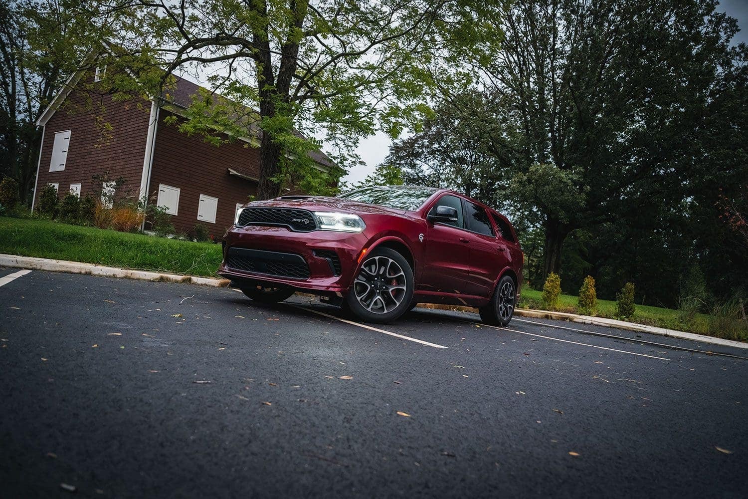 Dodge Durango