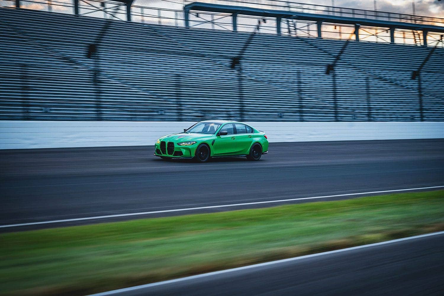 M3 CS