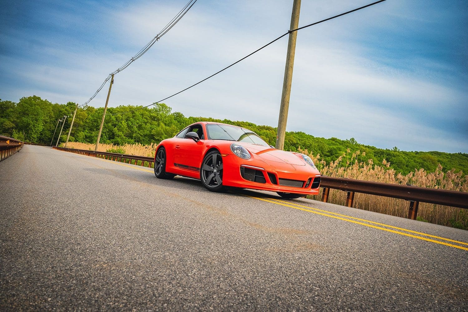 911 T
