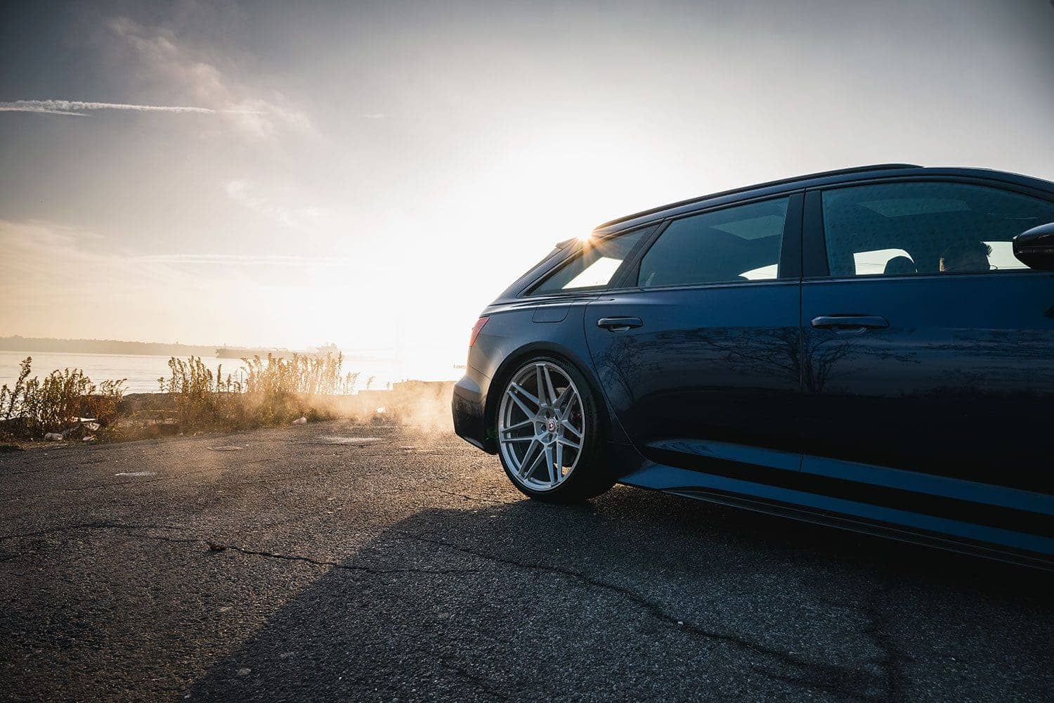 Audi RS 6 Avant