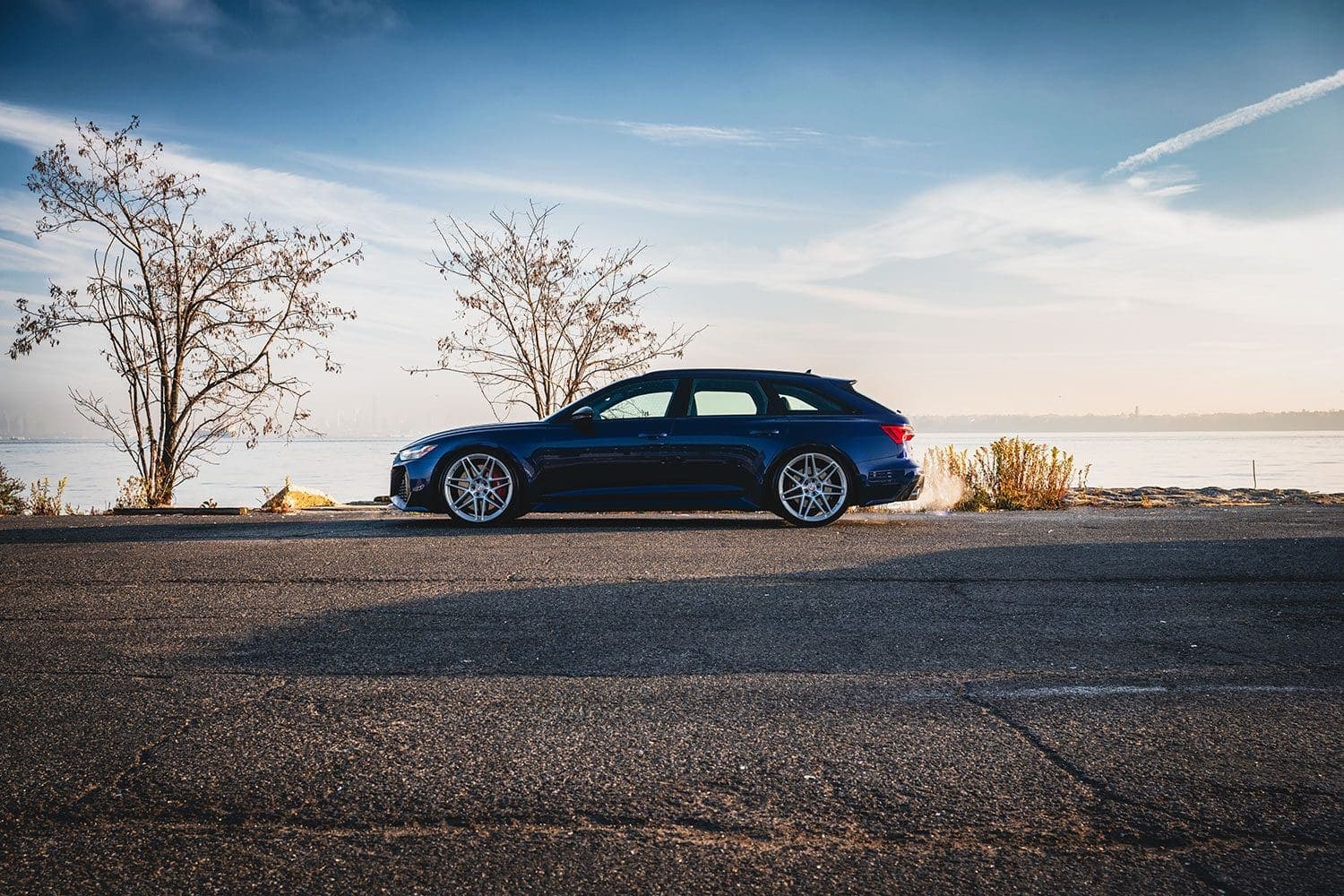 Audi RS 6 Avant
