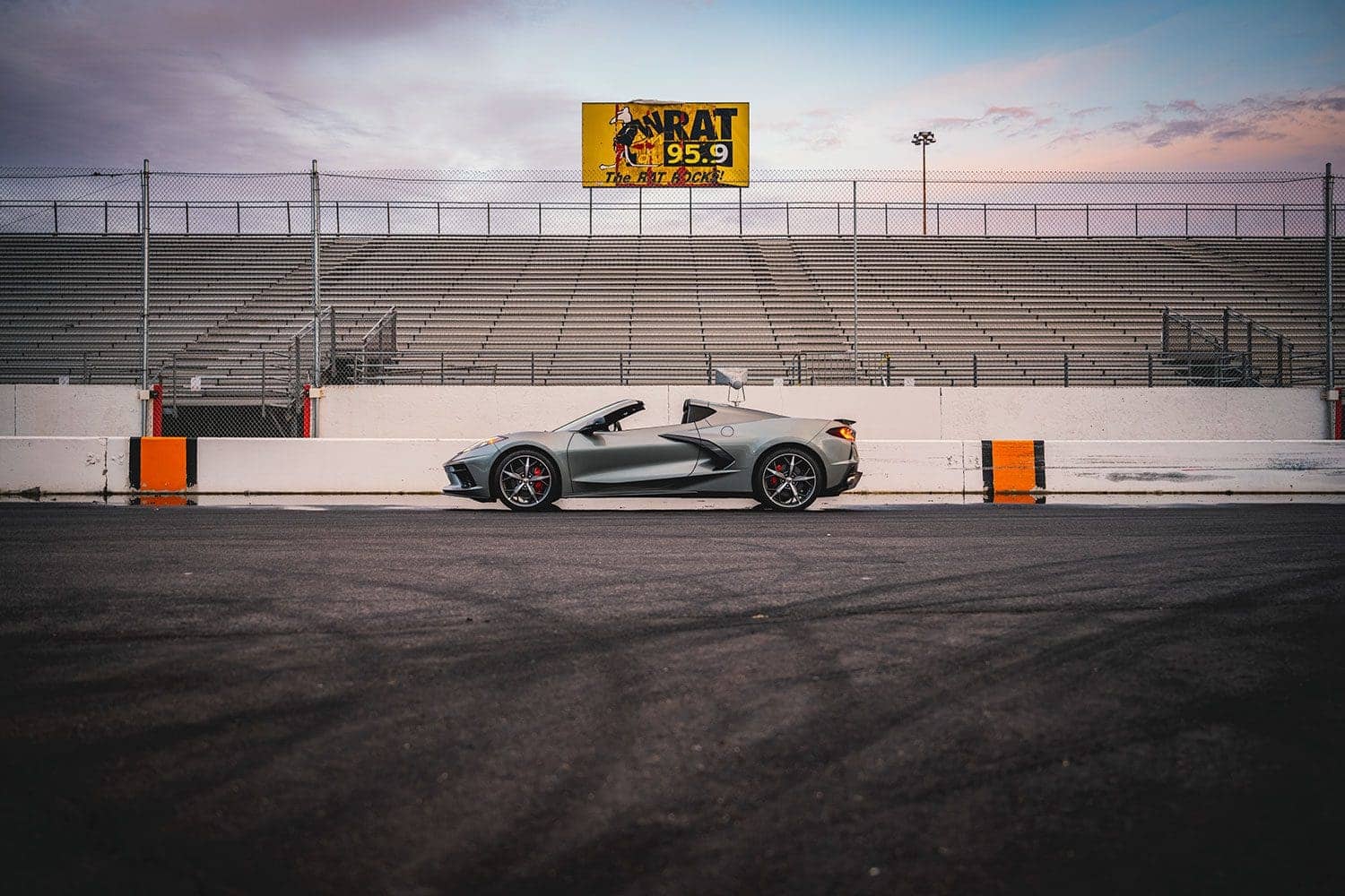 Corvette
