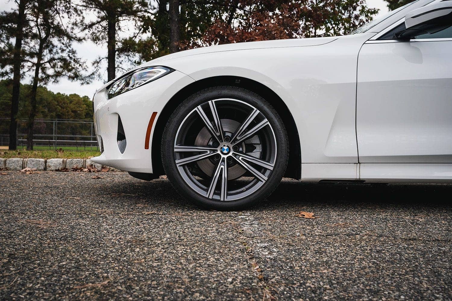 BMW 430i Coupe