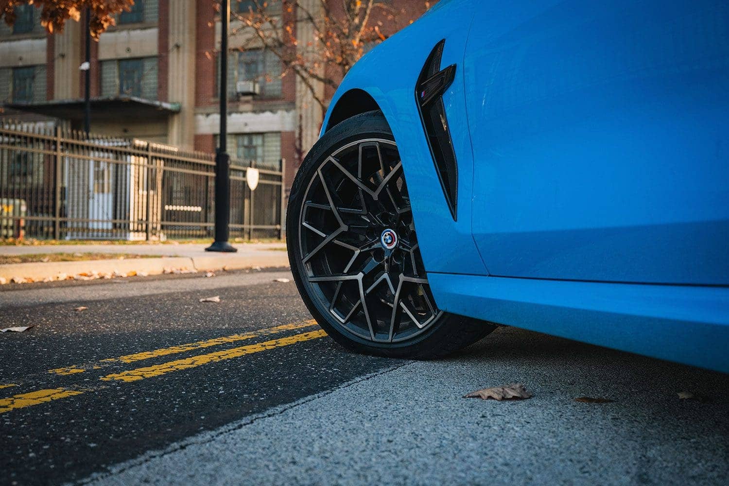 BMW M8 Competition Coupe