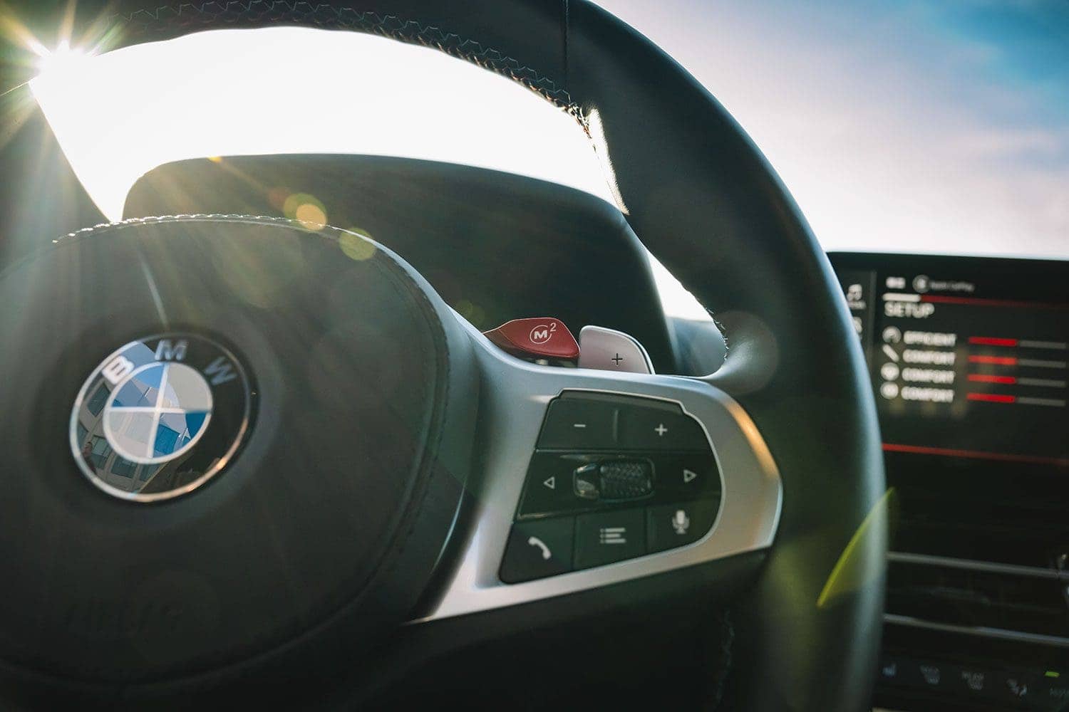 BMW M8 Competition Coupe