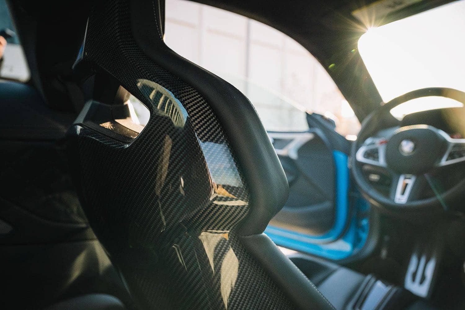 BMW M8 Competition Coupe