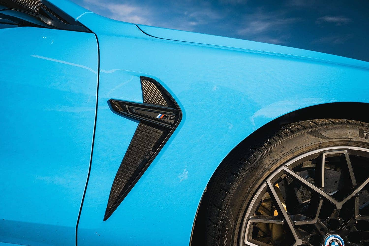 BMW M8 Competition Coupe