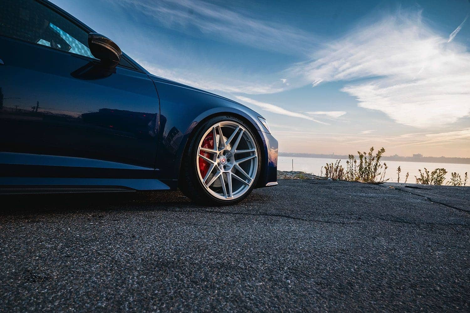 Audi RS 6 Avant