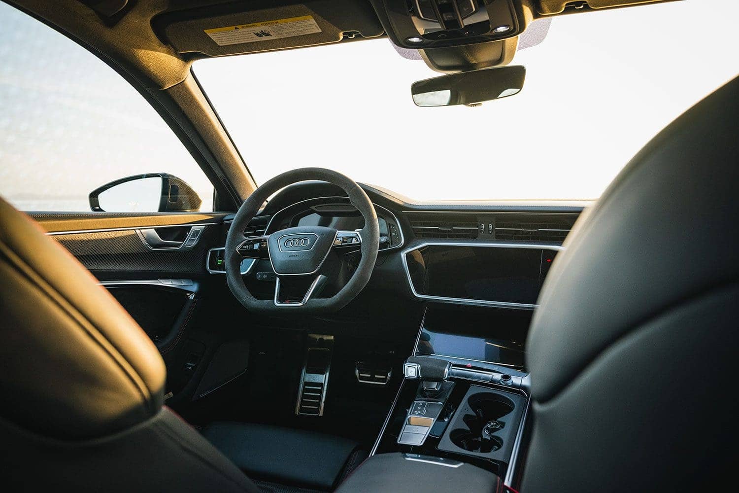 Audi RS 6 Avant