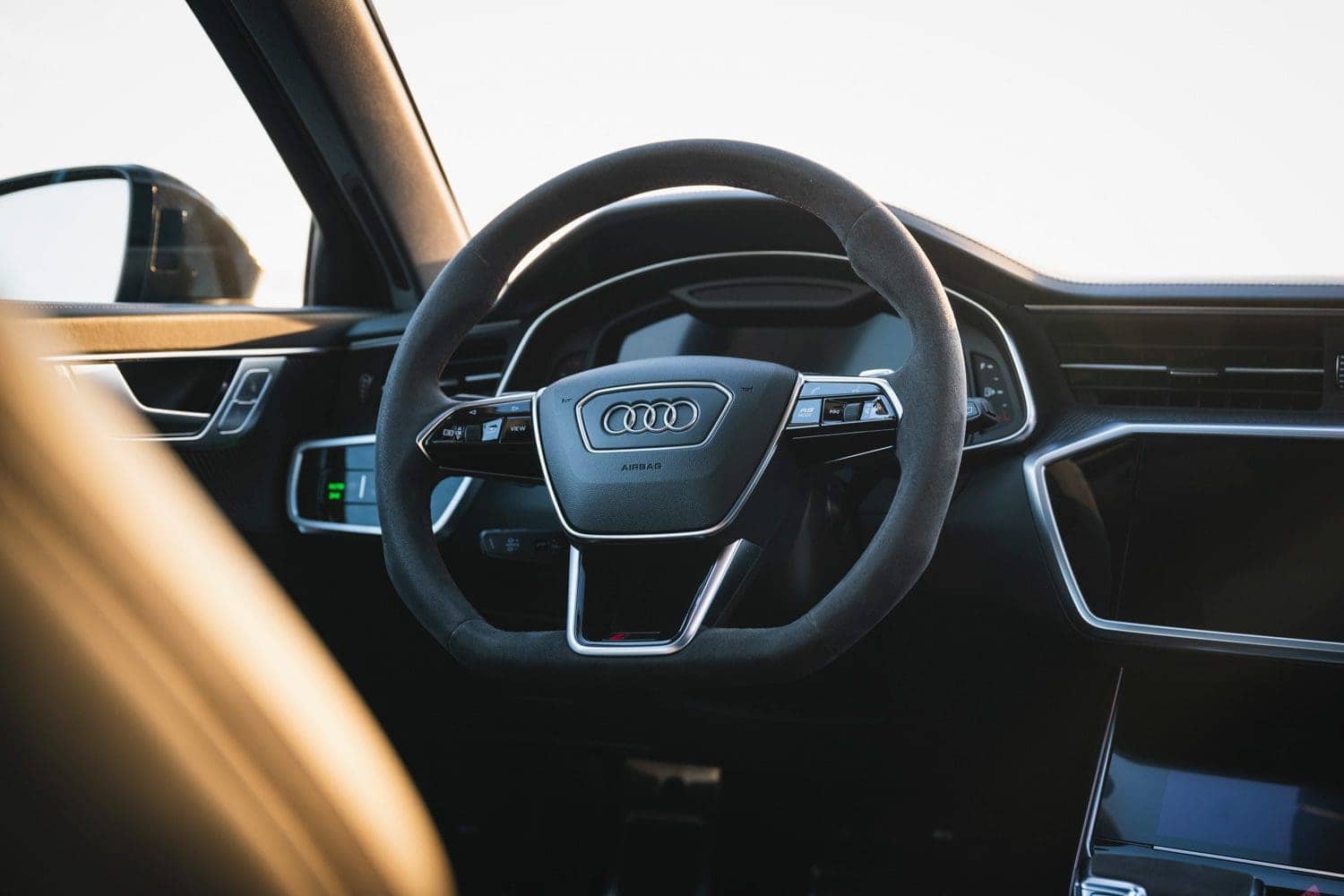 Audi RS 6 Avant