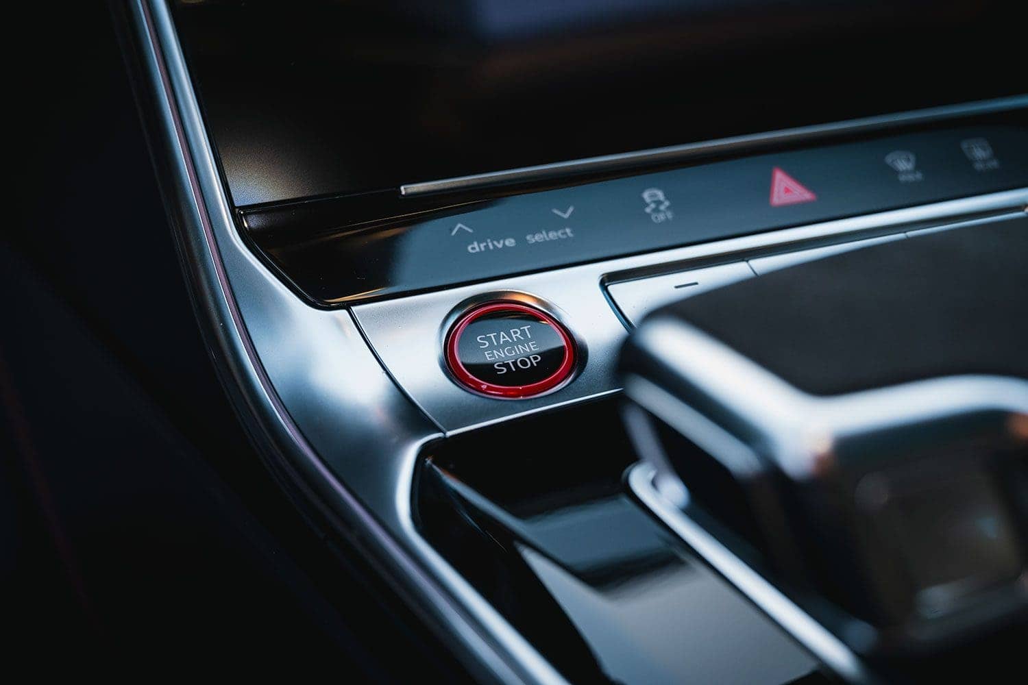Audi RS 6 Avant