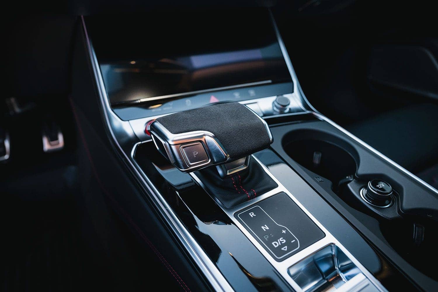 Audi RS 6 Avant