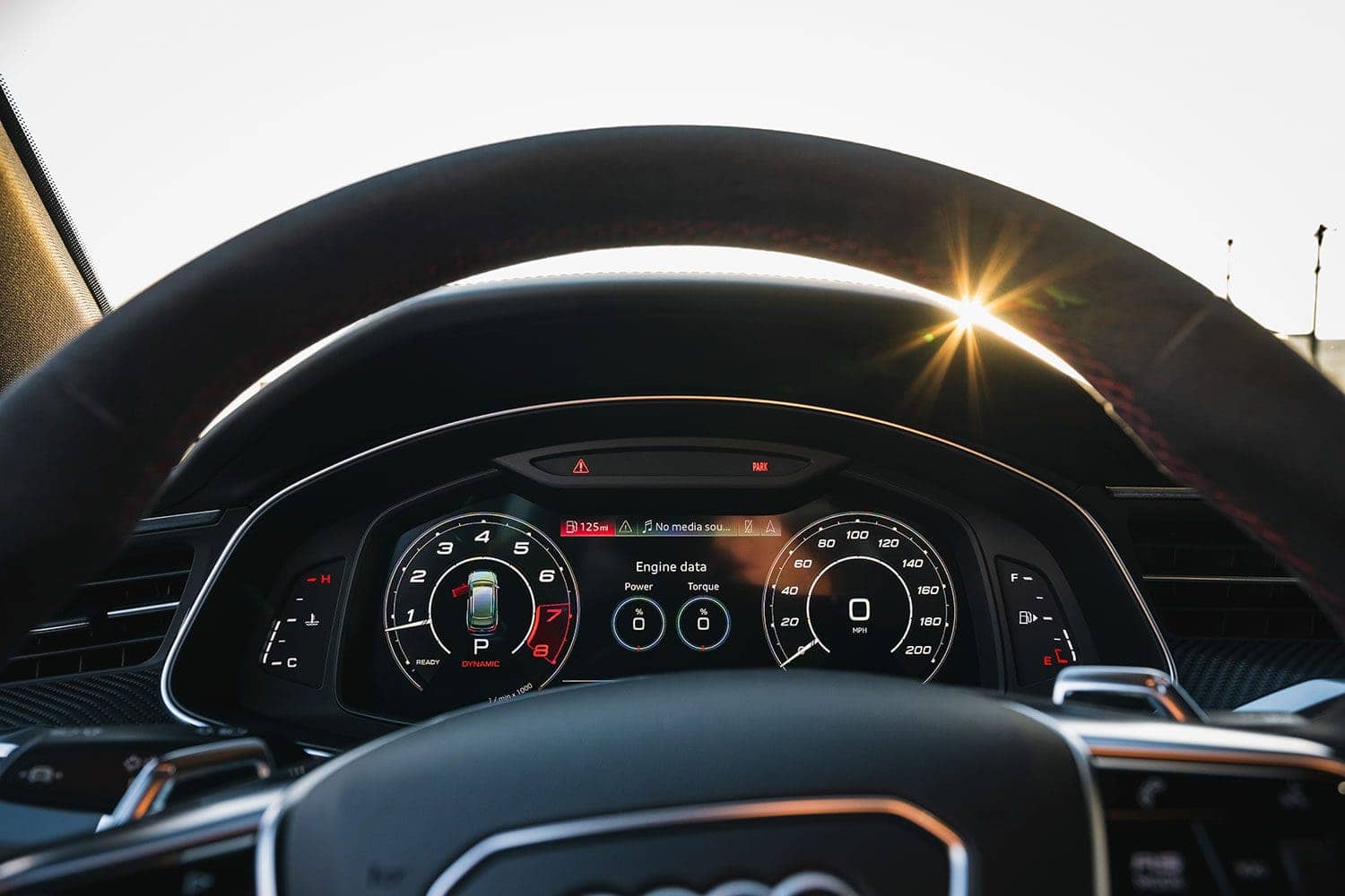 Audi RS 6 Avant