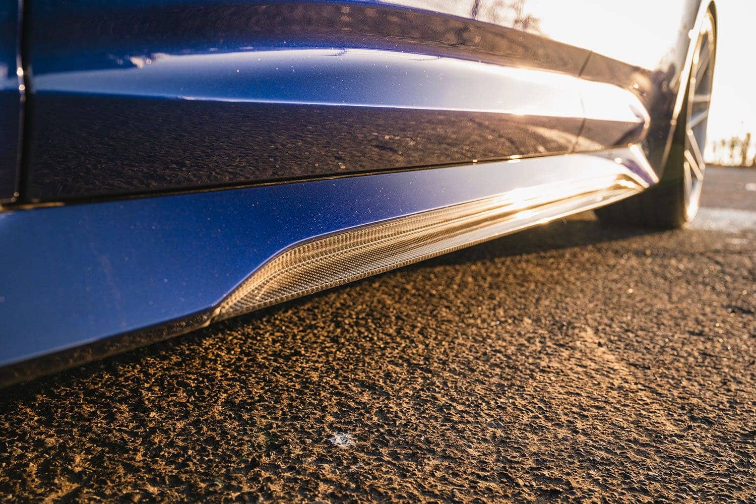 Audi RS 6 Avant