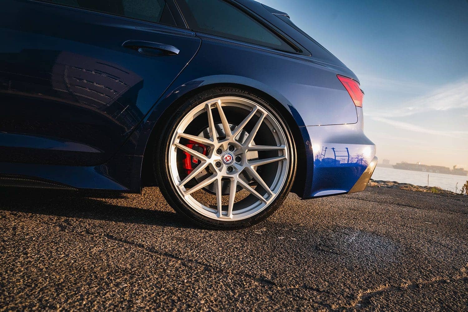 Audi RS 6 Avant
