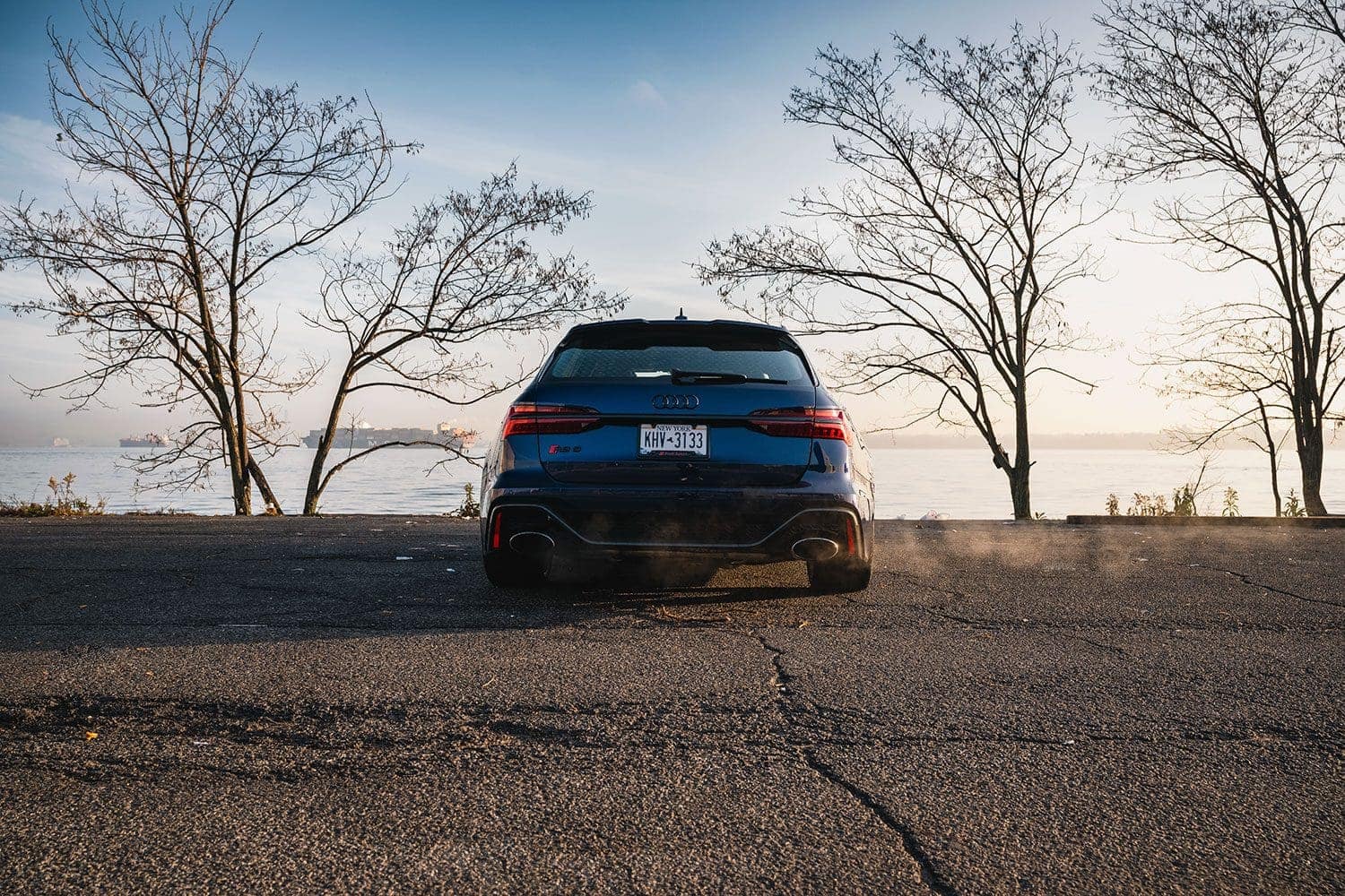 Audi RS 6 Avant