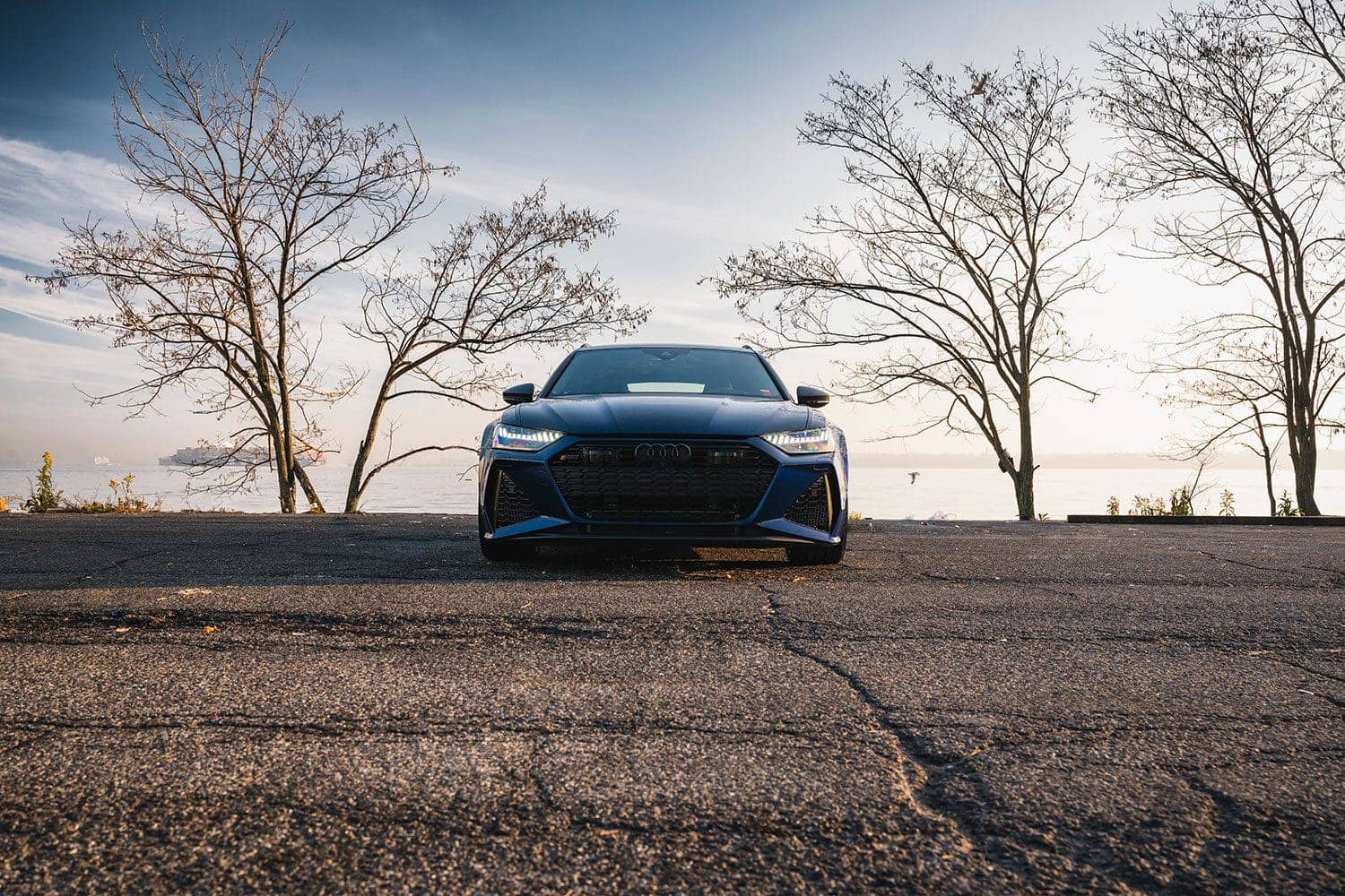 Audi RS 6 Avant