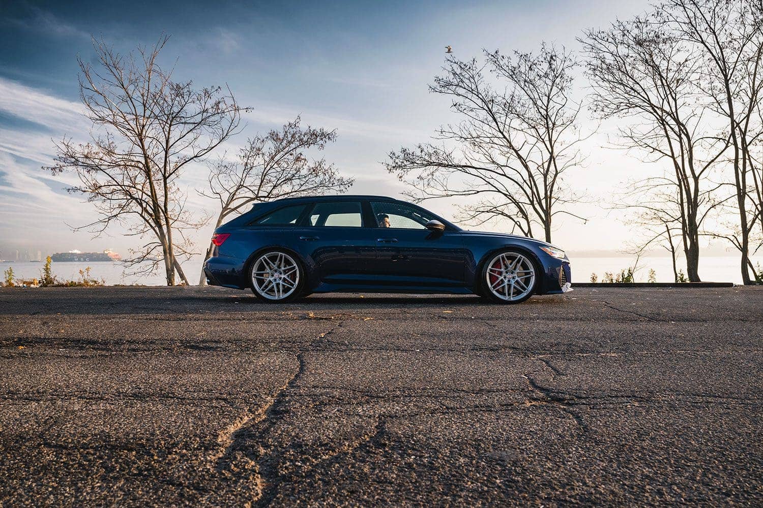 Audi RS 6 Avant