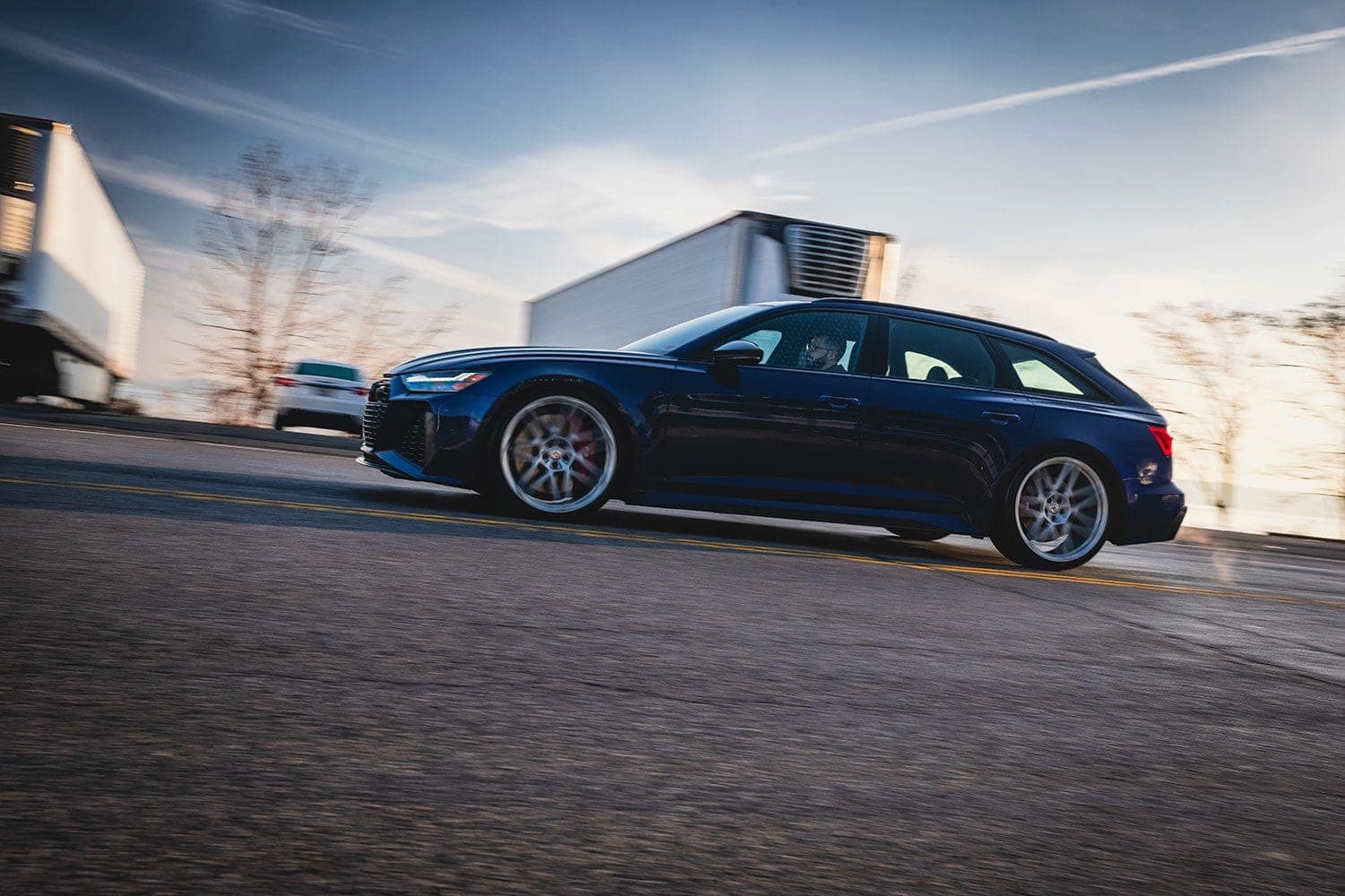 Audi RS 6 Avant