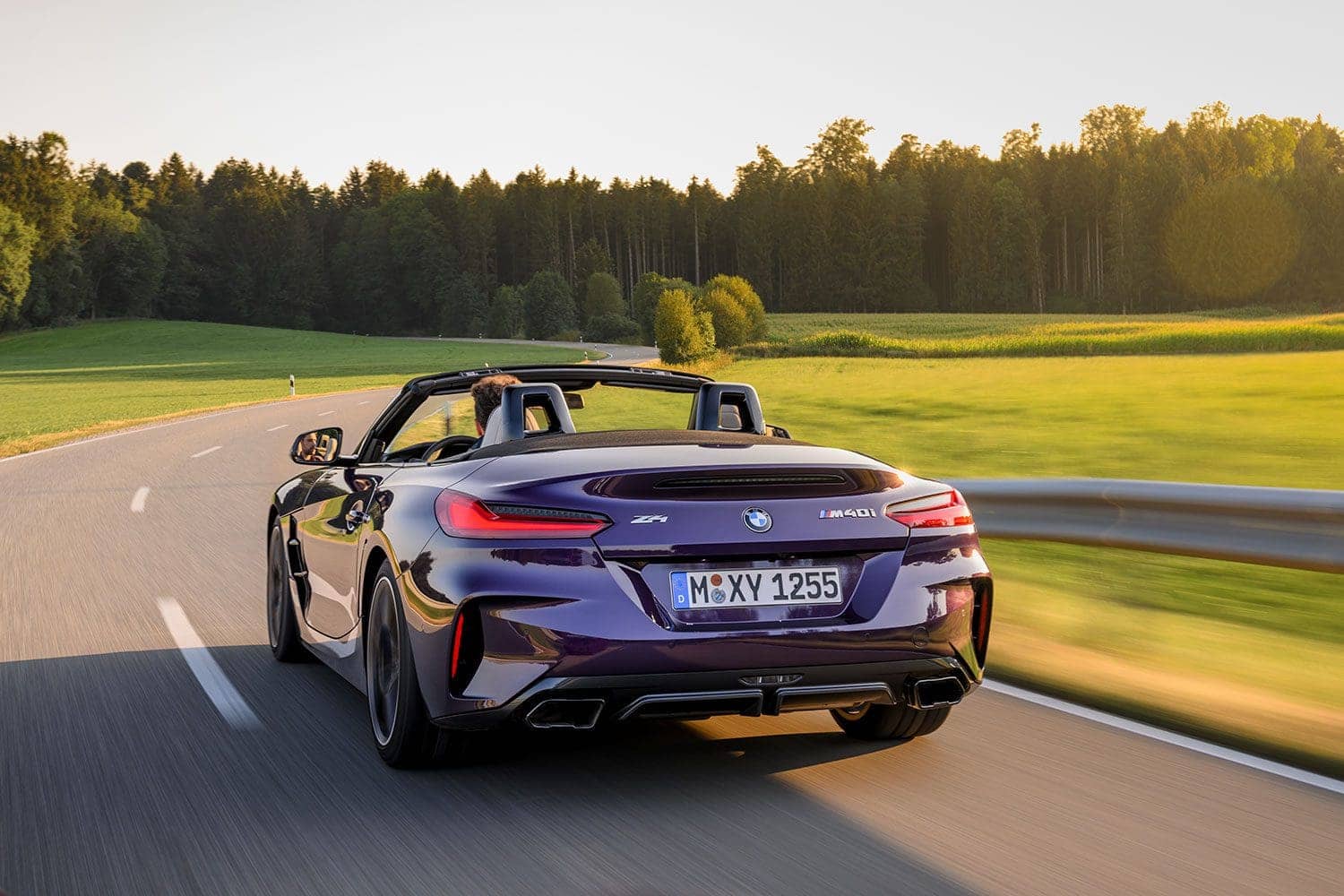 z4-rear