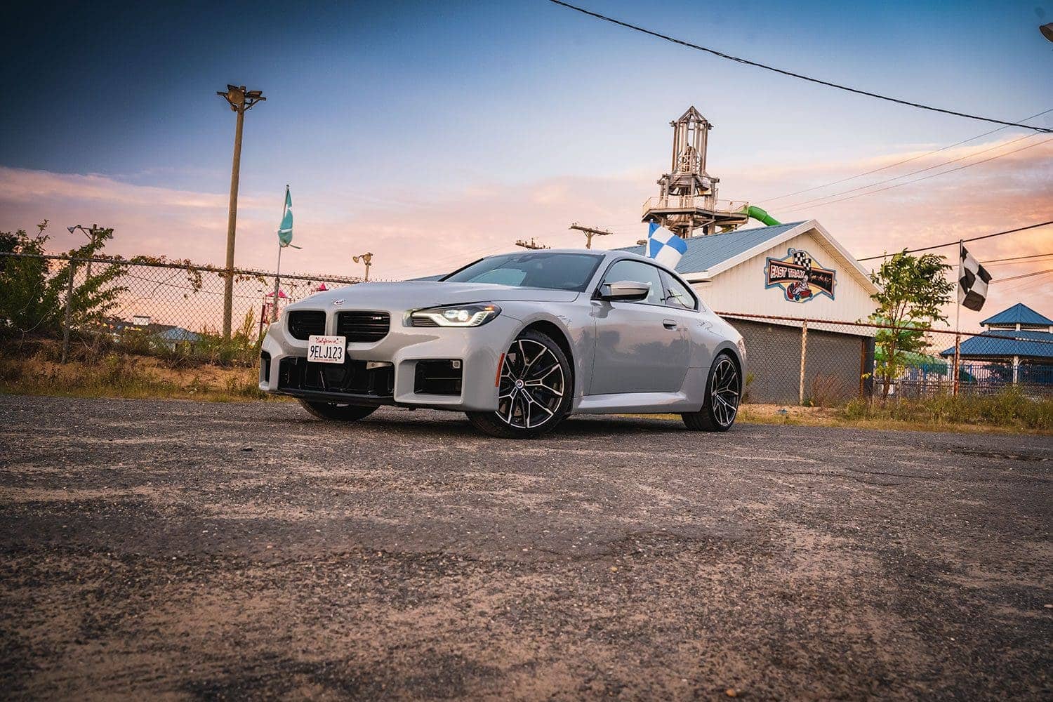 BMW M2