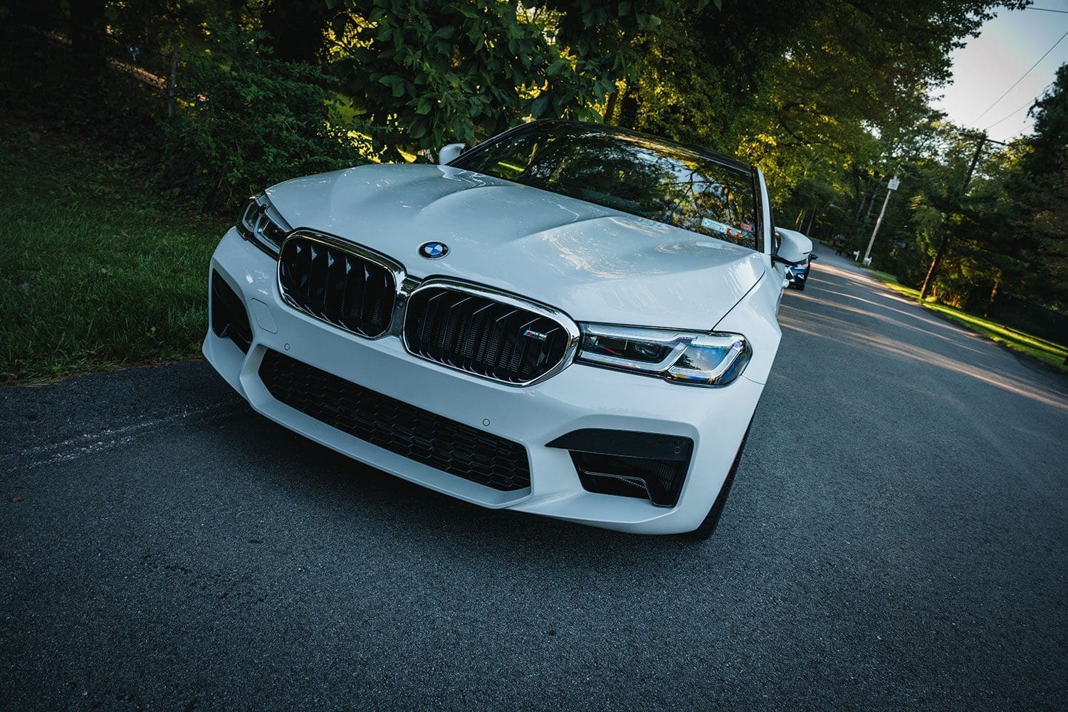 BMW M5