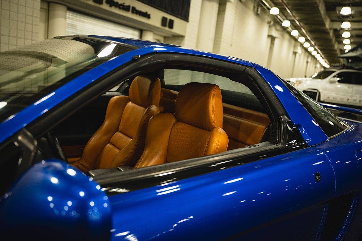 Acura NSX
