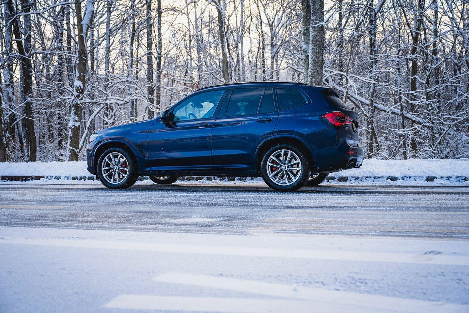 BMW X3 M40i