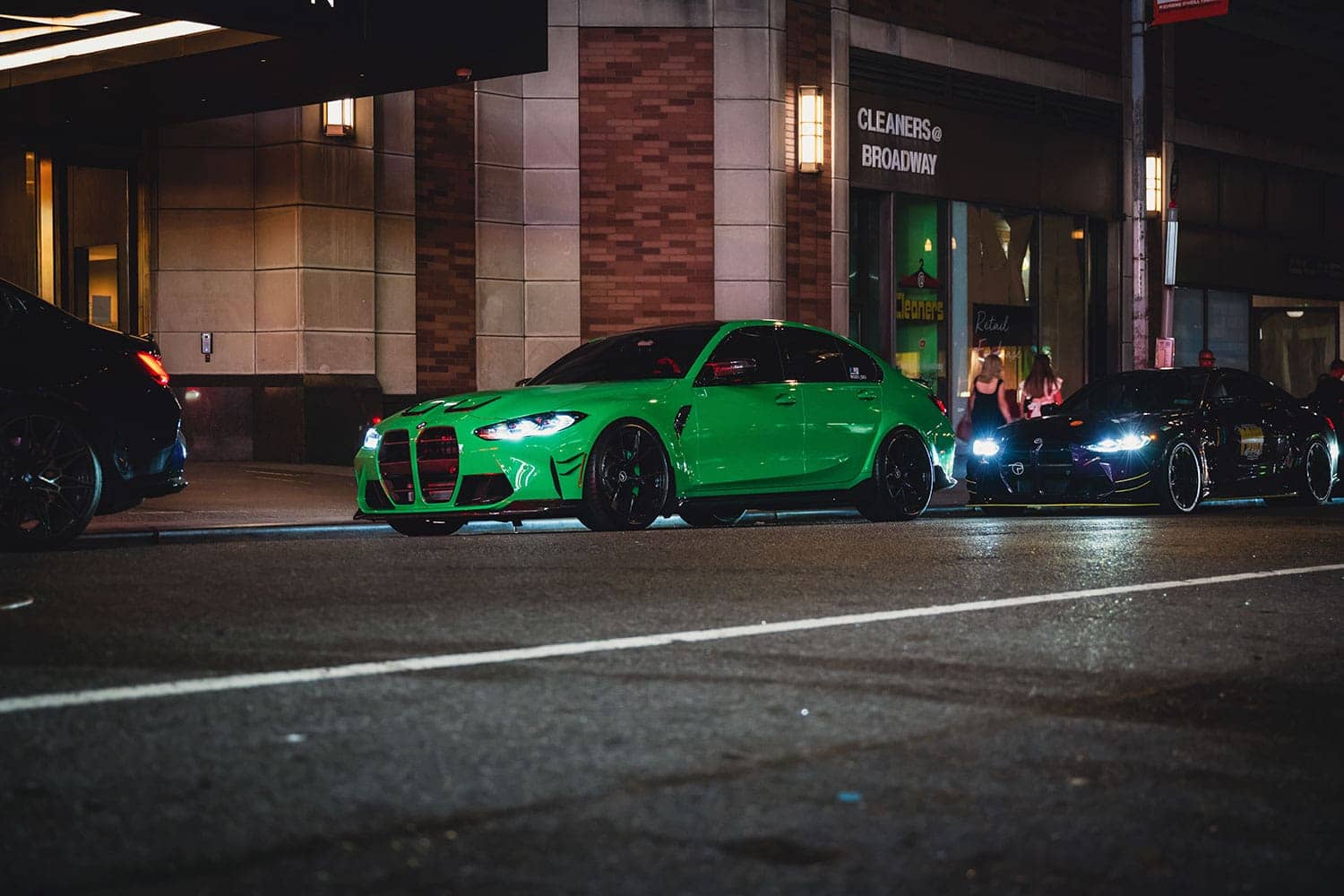 BMW Individual