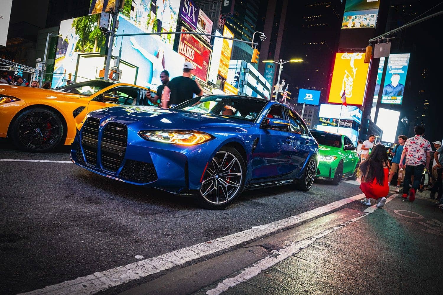 G80 M3