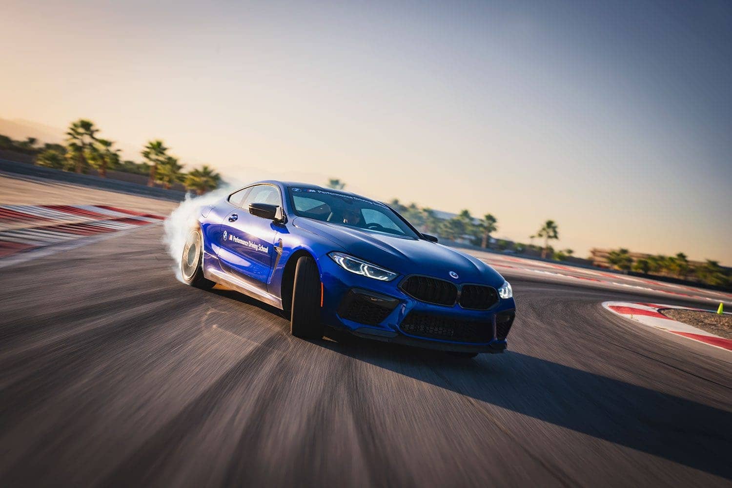BMW M8