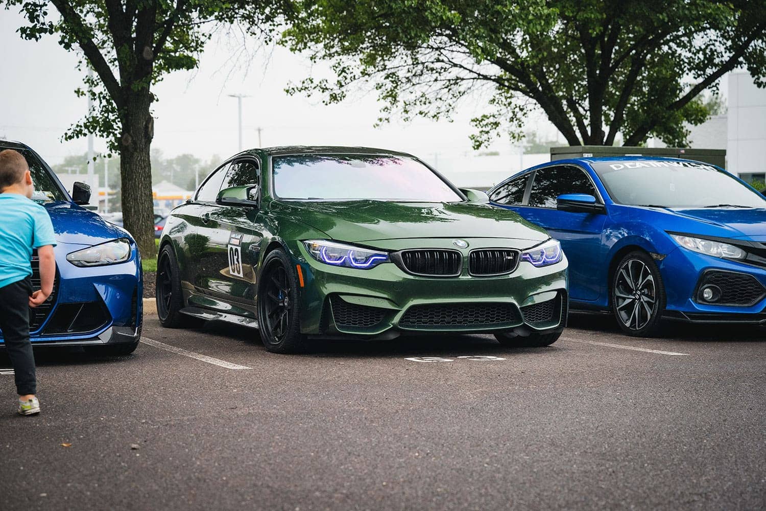 Verde Ermes Green