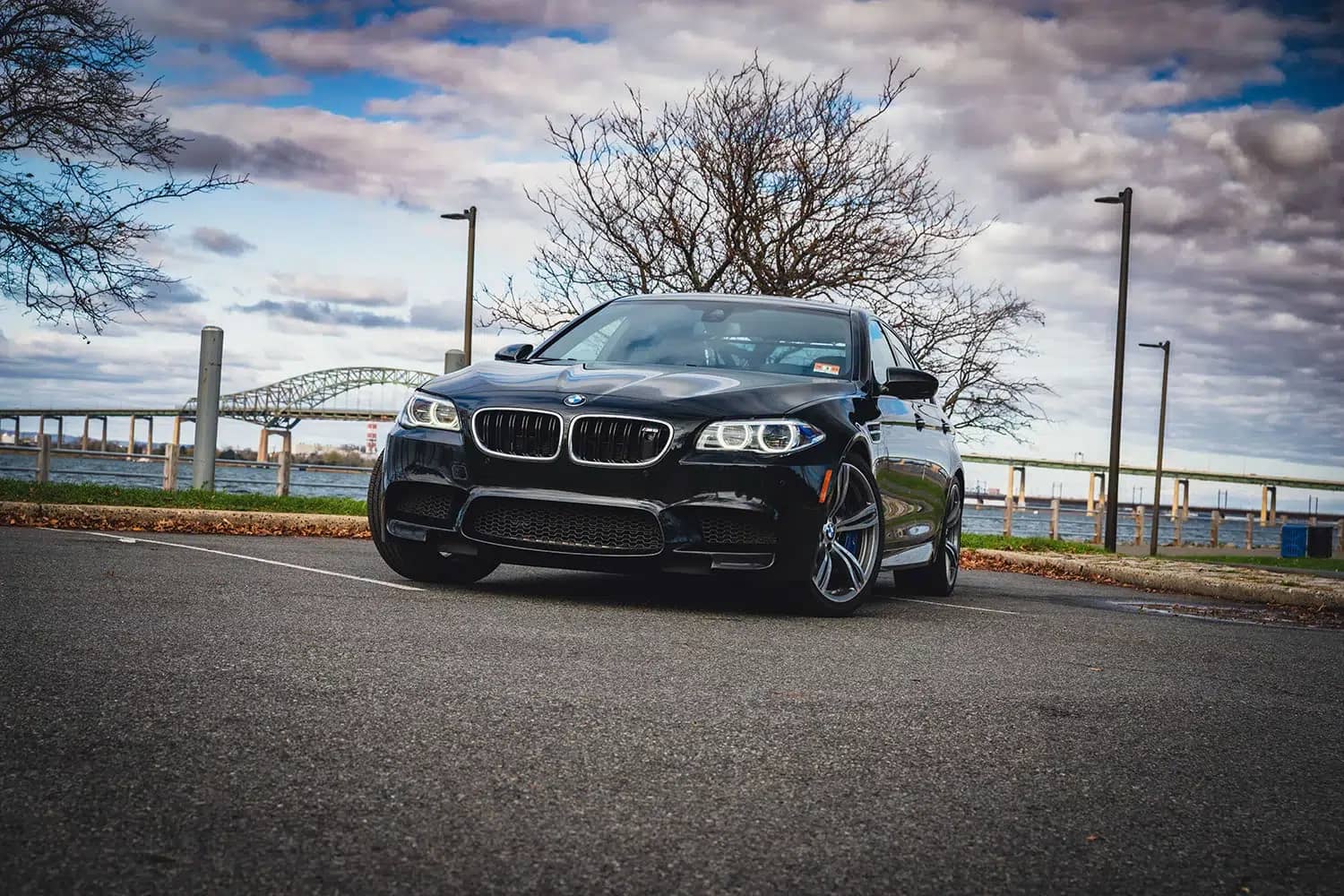 M5