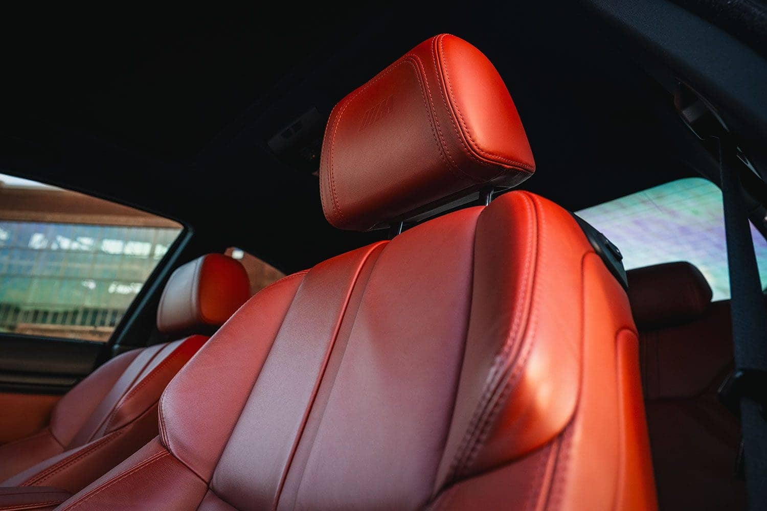 E92 M3