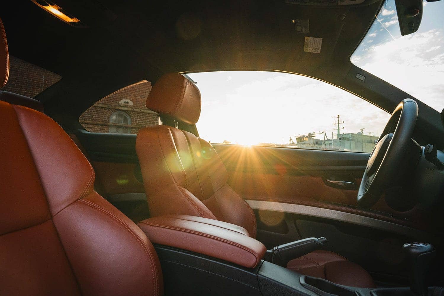 E92 M3