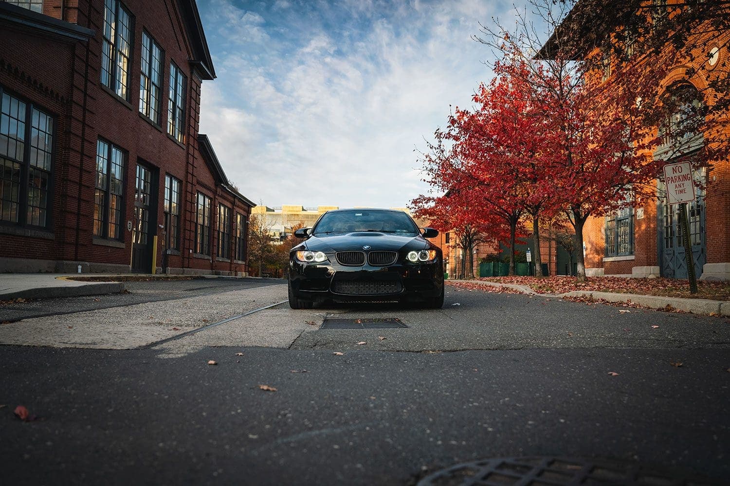 E92 M3