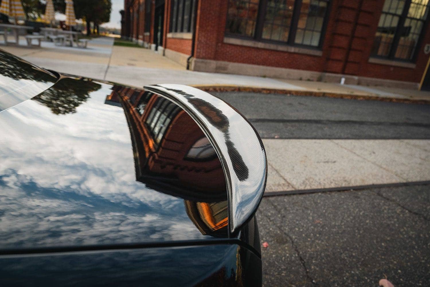 E92 M3