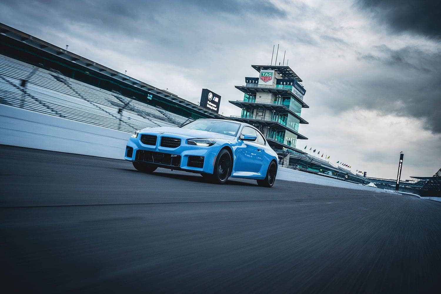 BMW M – BMW Performance Center